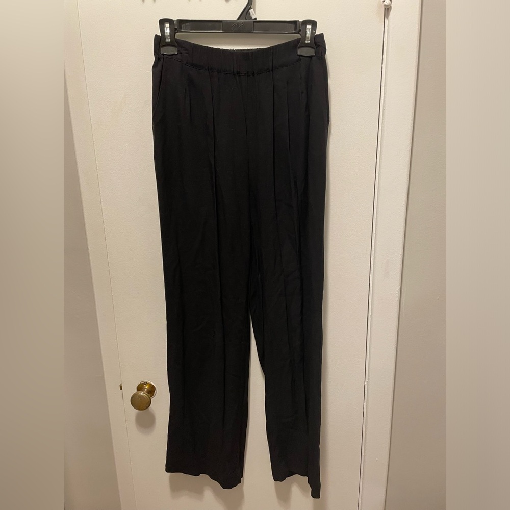 Black Slacks